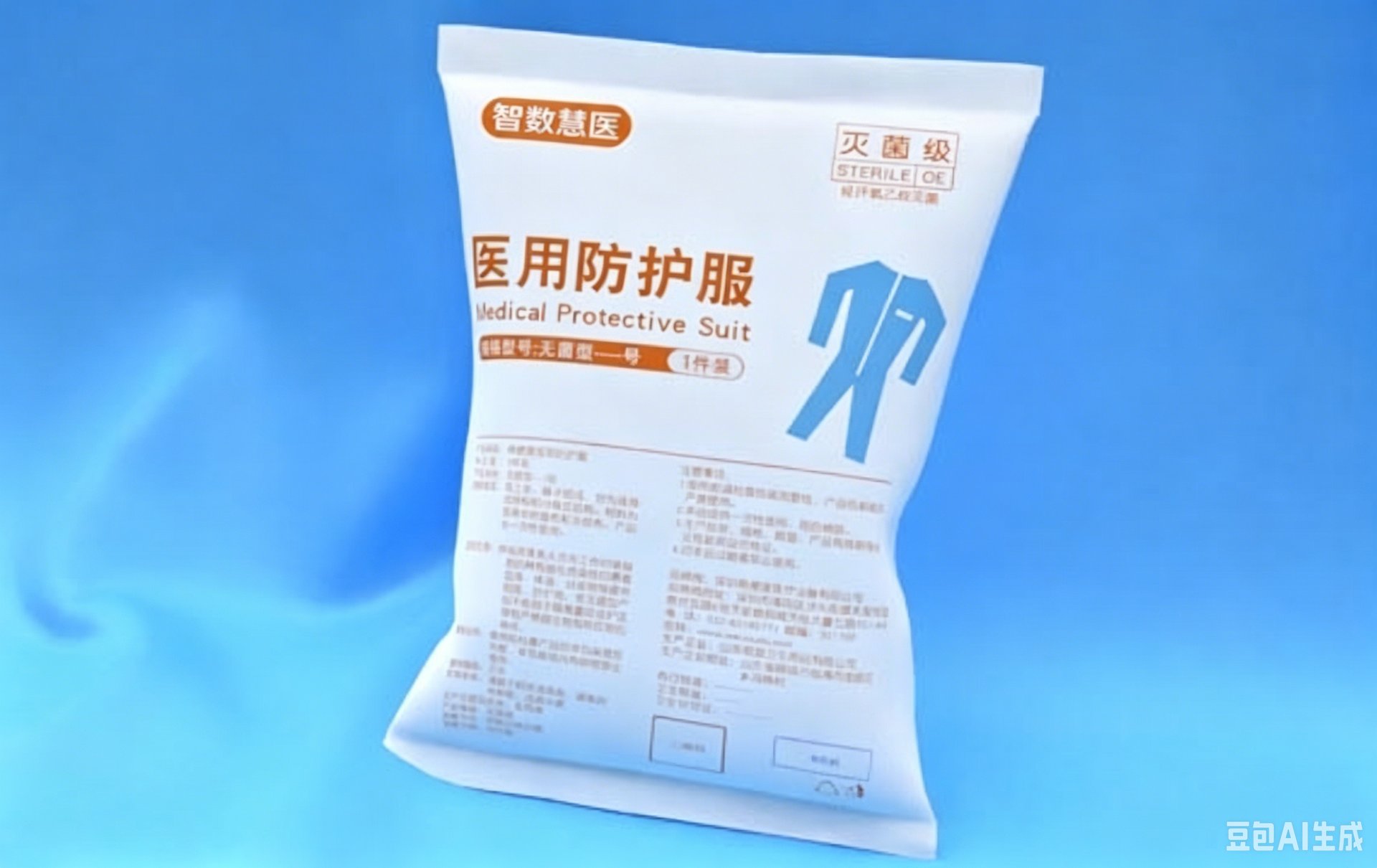 医用防护服